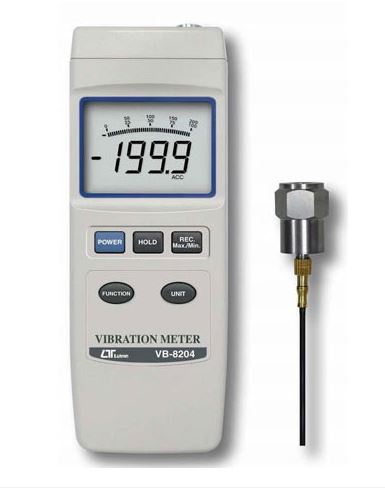 lutron-vibration-meter-vb-8203