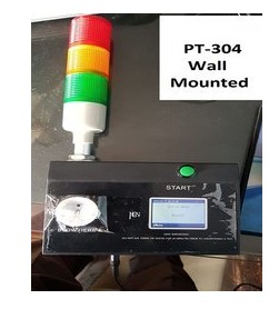 mangal-pt-304-non-contact-wall-mount-quick-tester-with-uk-fuel-cell-sensor