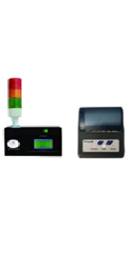 mangal-pt-304p-non-contact-wall-mount-quick-tester-with-uk-fuel-cell-sensor