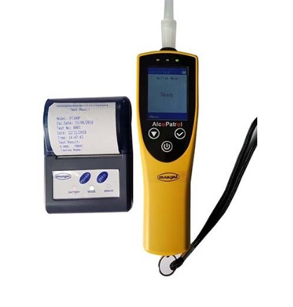 mangal-pt-4020-non-contact-breath-alcohol-analyzer-with-bluetooth-printer