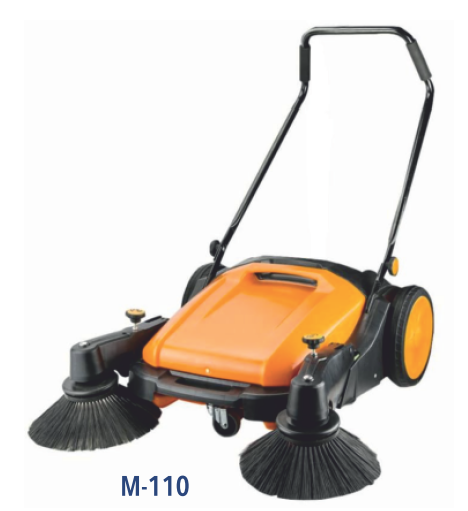 manual-swepper-m-110