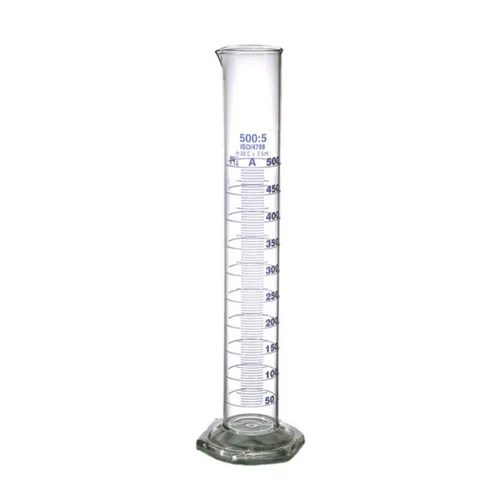 measuring-cylinder-with-hexagonal-base