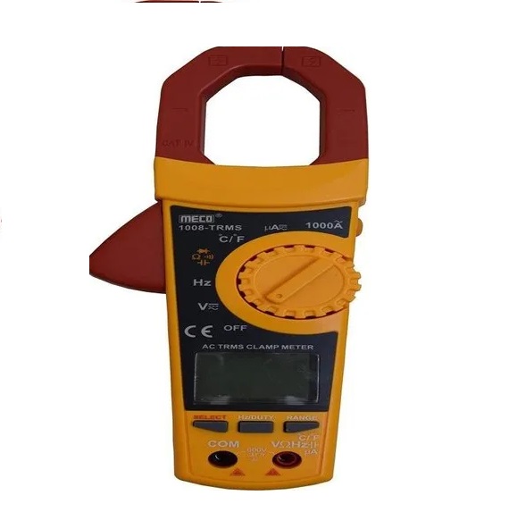 meco-1008-clamp-meter