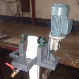 megamech-oil-skimmer-for-etp-stp-centralized-coolant-tank-application