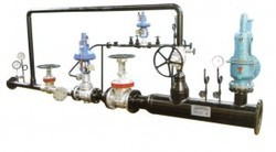 metal-valve-prds-pressure-reducing-desuper-heating-station