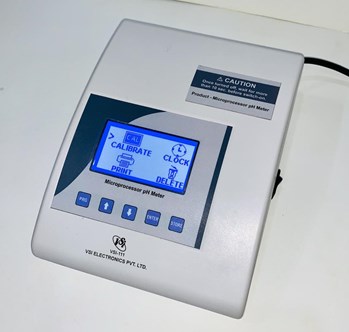 microprocessor-ph-meter