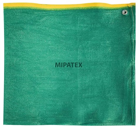 mipatex-gsm-premium-garden-weed-control-barrier-sheet-mat-2m-x-90m-landscape-fabric-black