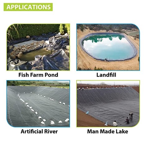 mipatex-hdpe-plastic-geomembrane-15ft-x-21ft-fish-pond-liner-sheet-heavy-duty-small-garden-backyard-waterfall-lilly-ponds-lining-fabric-300-micron-black
