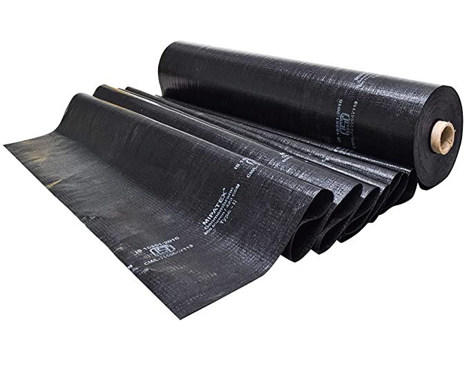 mipatex-hdpe-plastic-geomembrane-9ft-x-9ft-fish-pond-liner-sheet-heavy-duty-small-garden-backyard-waterfall-lilly-ponds-lining-fabric-300-micron-black