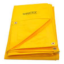 mipatex-tarpaulin-sheet-130-gsm-12ft-x-12ft-waterproof-heavy-duty-poly-tarpaulins-yellow
