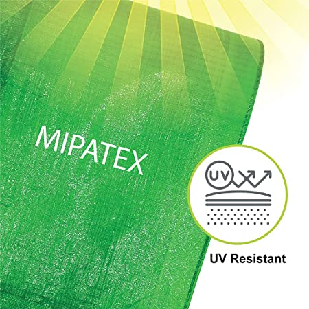 mipatex-tarpaulin-sheet-150-gsm-27ft-x-15ft-waterproof-heavy-duty-poly-tarpaulin-green