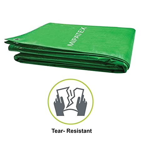 mipatex-tarpaulin-sheet-150-gsm-27ft-x-18ft-waterproof-heavy-duty-poly-tarpaulin-green