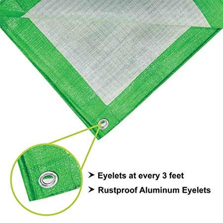 mipatex-tarpaulin-sheet-150-gsm-30ft-x-18ft-waterproof-heavy-duty-poly-tarpaulin-green