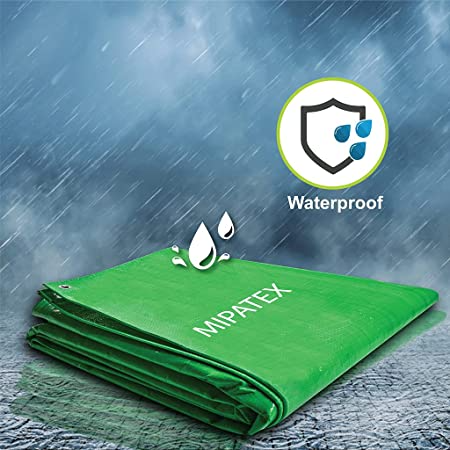 mipatex-tarpaulin-sheet-200-gsm-30ft-x-15ft-waterproof-heavy-duty-poly-tarpaulin-green