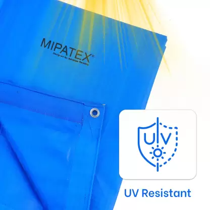 mipatex-tarpaulin-sheet-130-gsm-36ft-x-12ft-waterproof-heavy-duty-poly-tarpaulin-blue