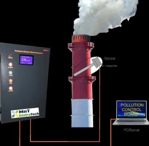 mnt-enviro-tech-continuous-emission-monitoring-system