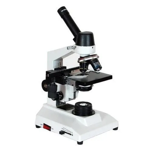 monocular-microscope