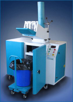 ms-bio-medical-waste-shredder-automatic-grade-semi-automatic-capacity-1-500-kg-hr
