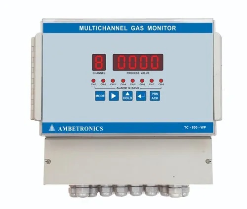 multi-gas-monitor