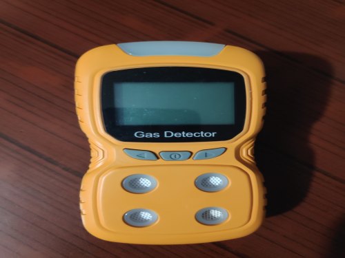 multi-gas-portable-gas-detector