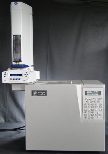 netel-gas-chromatography