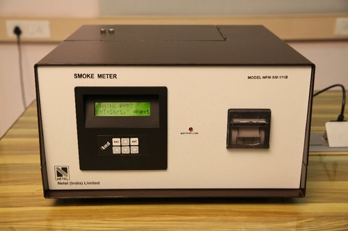 netel-smoke-meter