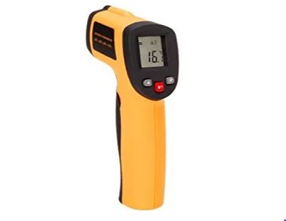 non-contact-infra-red-thermometer