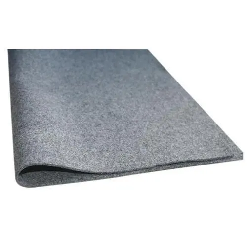 Polyester Geotextile Fabric Application: Industrial at Best Price in Noida  | Siddhi Rubber Udyog