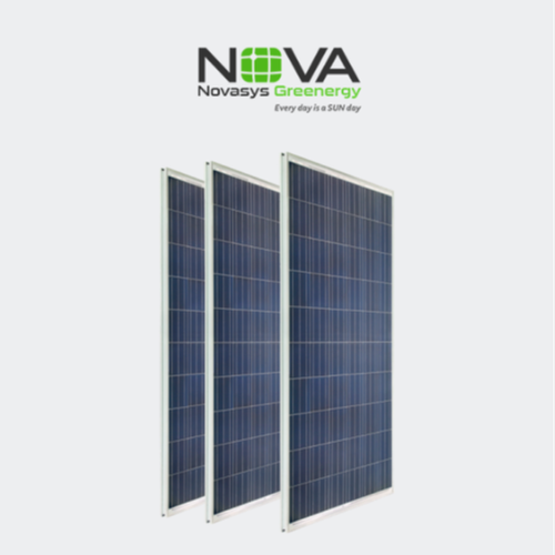 novasys-solar-modules