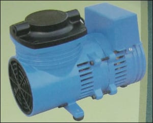 oil-free-portable-vacuum-pumps-diaphragm-type