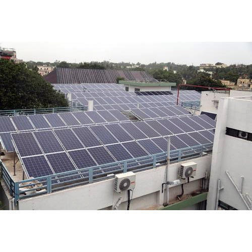 on-grid-solar-power-system