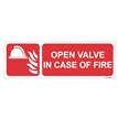 open-valve-in-case-of-fire-sign