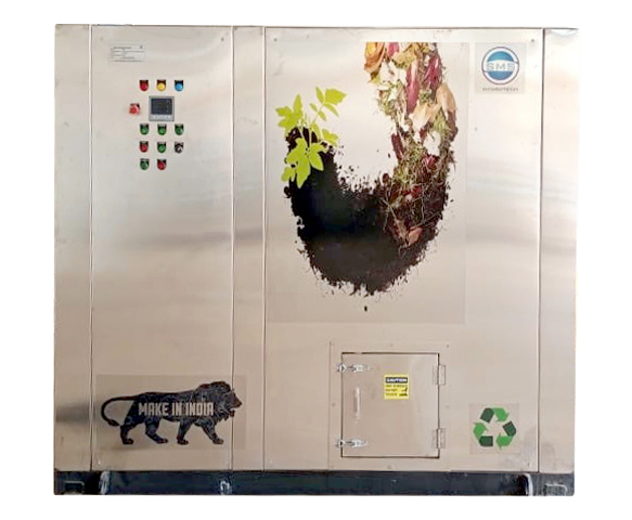 organic-waste-compost-machine