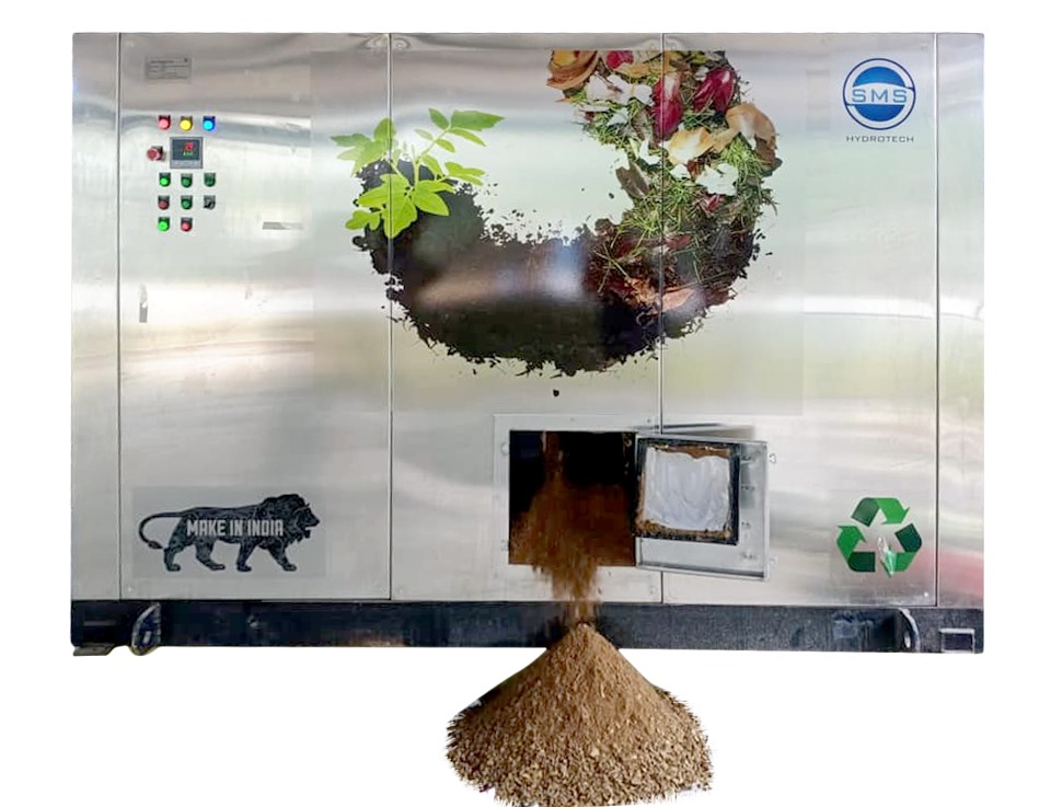 organic-waste-compost-machine