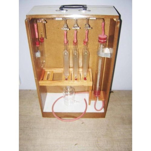 orsat-gas-analysis-unit-with-four-absorption-pipettes