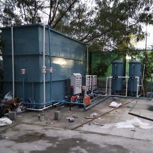packaged-sewage-treatment-plant