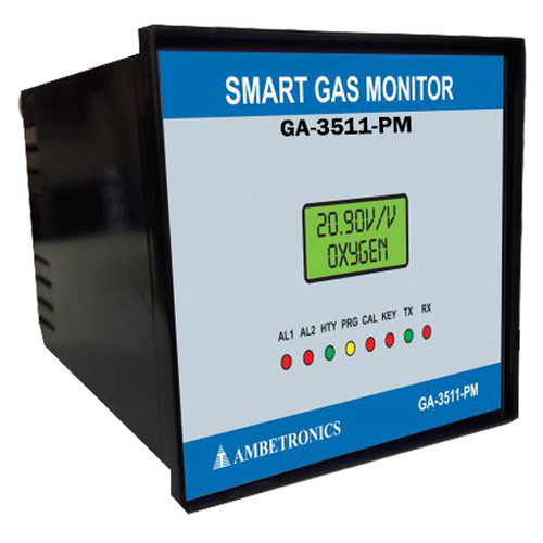 panel-mount-v-smart-gas-analyzer