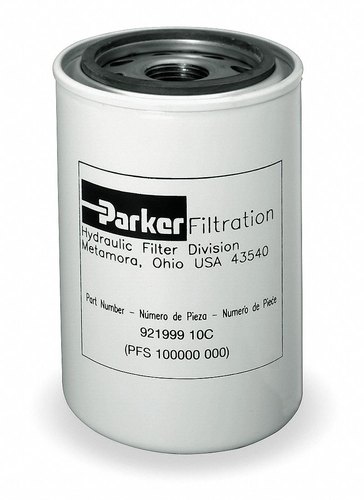 parker-hydraulic-spin-on-filter