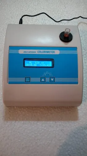 photo-colorimeter