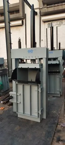 plastic-bale-press-machine