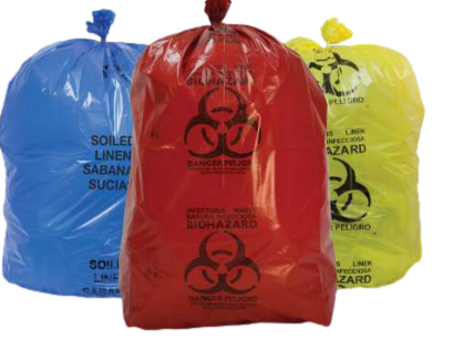 plastic-pedia-biohazard-garbage-bag-19x21-inch-10-ltr-blue-75-micron