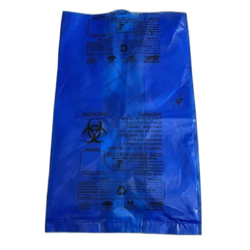 plastic-pedia-biohazard-garbage-bag-19x21-inch-10-ltr-blue-75-micron