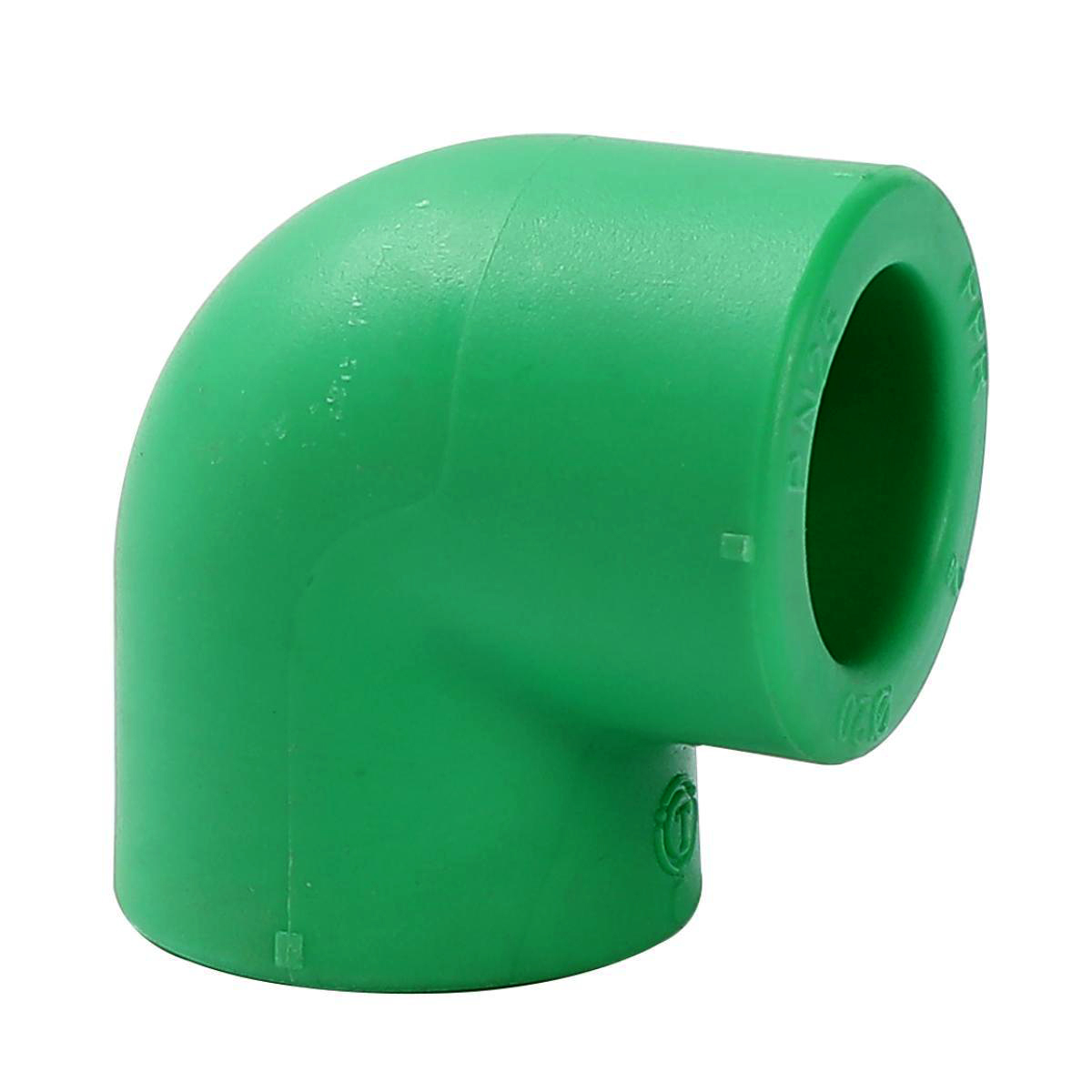 Fusion PPR Female Elbow 25mmx1/2 Inches