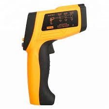portable-infrared-thermometers