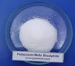 potassium-metabisulphite