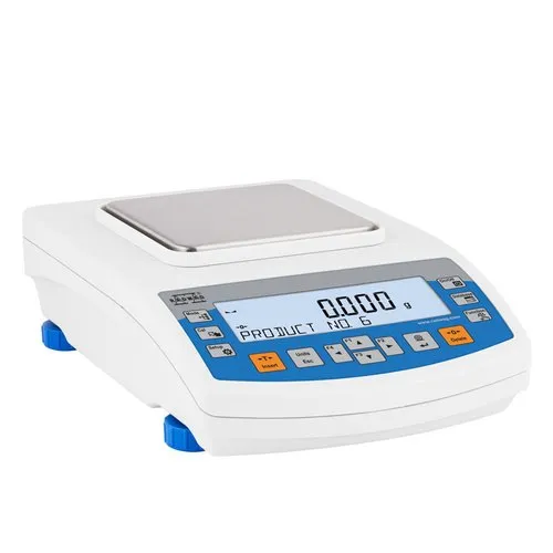 electronic weighing balance -1 kg-0.01 gm (10 mg)