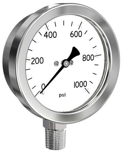 pressure-gauge-mild-steel
