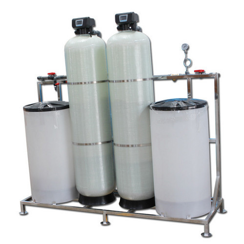 pwt-automatic-water-softener