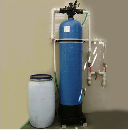 pwt-water-softener-plant