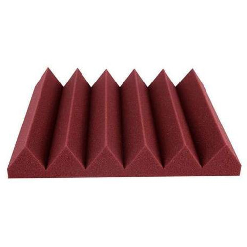 pyramid-shape-acoustic-foam
